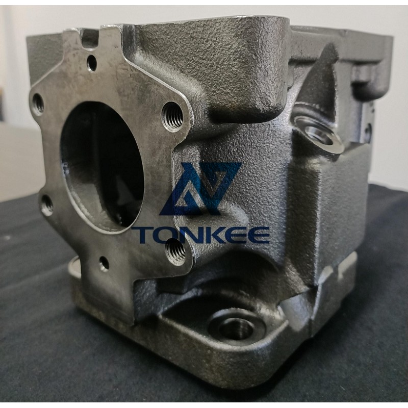HOUSING – PUMP for KOMATSU, PC40 – PC50 | Partsdic®