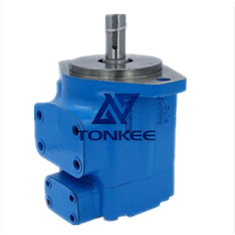 VQ15-31-F-RAR-01, Hydraulic Single, Displacement Vane Pump | Partsdic®