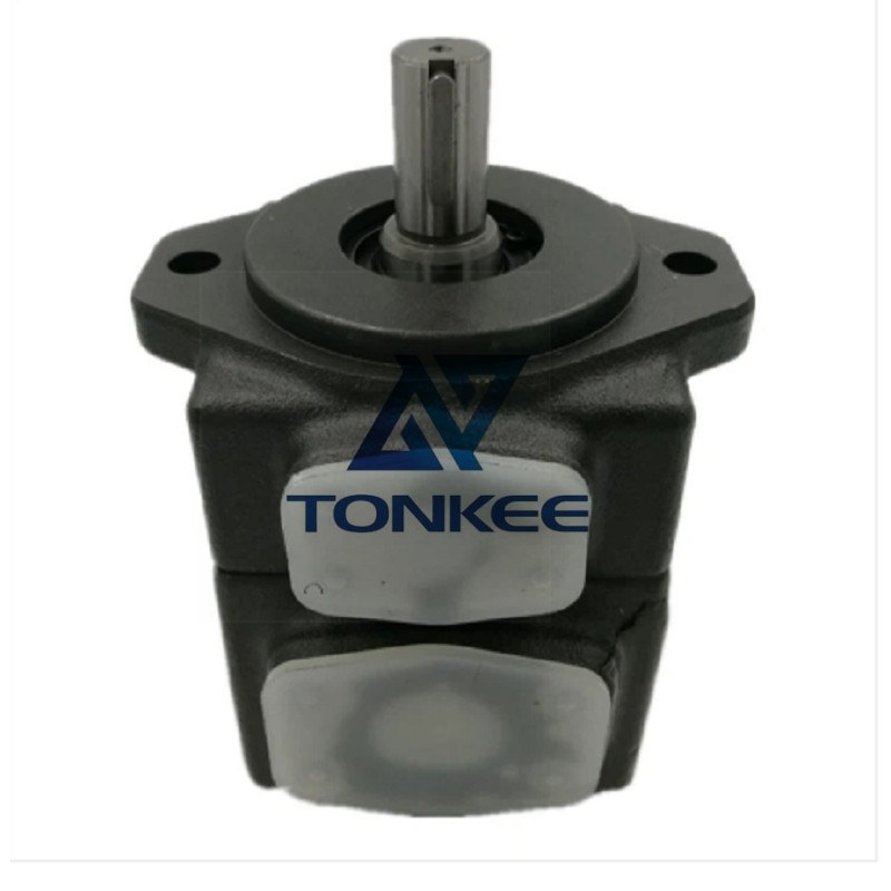 PVL23, PVL3-116-F-1R-U-10, Hydraulic Vane Pump | Partsdic®