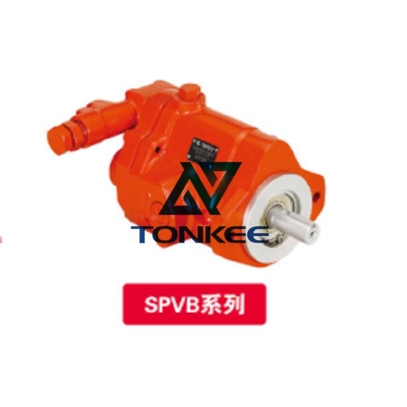 PVB20 42.8mL/r, hydraulic piston pump | Partsdic®