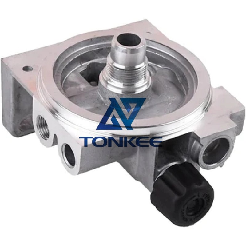 Shop 11110702 Fuel Filter Housing for Volvo EC210 EC210C EC240B | Tonkee®