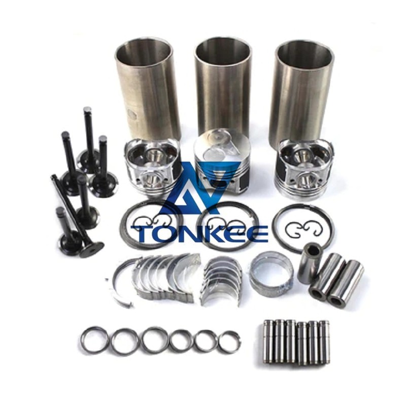 Shop D722 D722EBH D722E Engine Overhaul Rebuild Kit for Kubota Tractor Forklift Parts | Tonkee®
