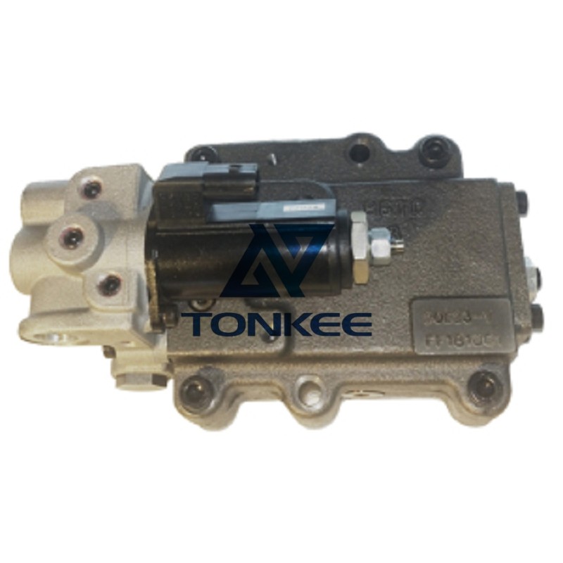 ZX870 Hydraulic Pump Regulator