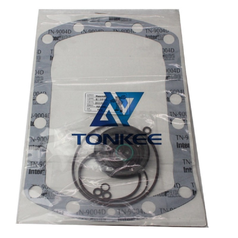 Rexroth hydraulic piston pump parts A10VSO A8VO A2F A6VM A7, A11 Sereis Eaton Sauer Seal Kit