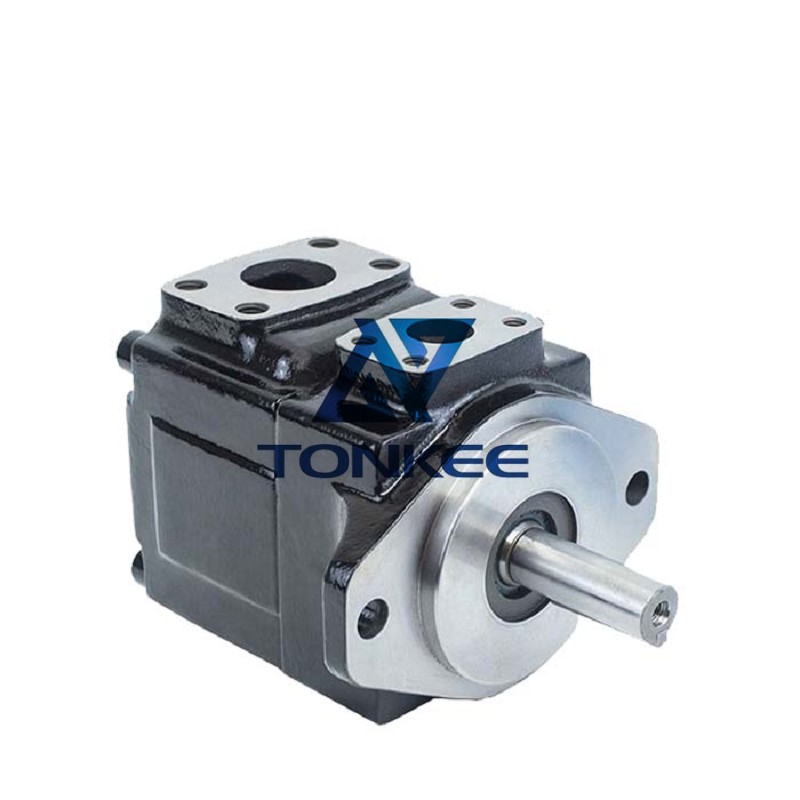 Smaller Pressure Fluctuation Denison Vane Parker Pump T6C For Sale