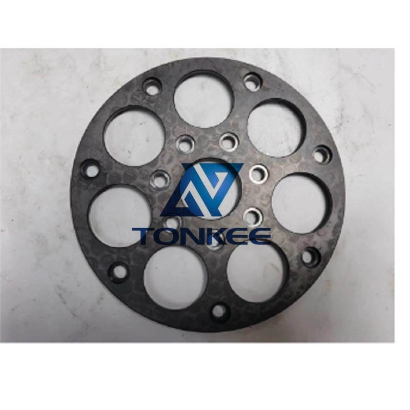 Rexroth Hydraulic Motor Spare Parts A6VM200 A6VM355 A6VM500 A6VM1000