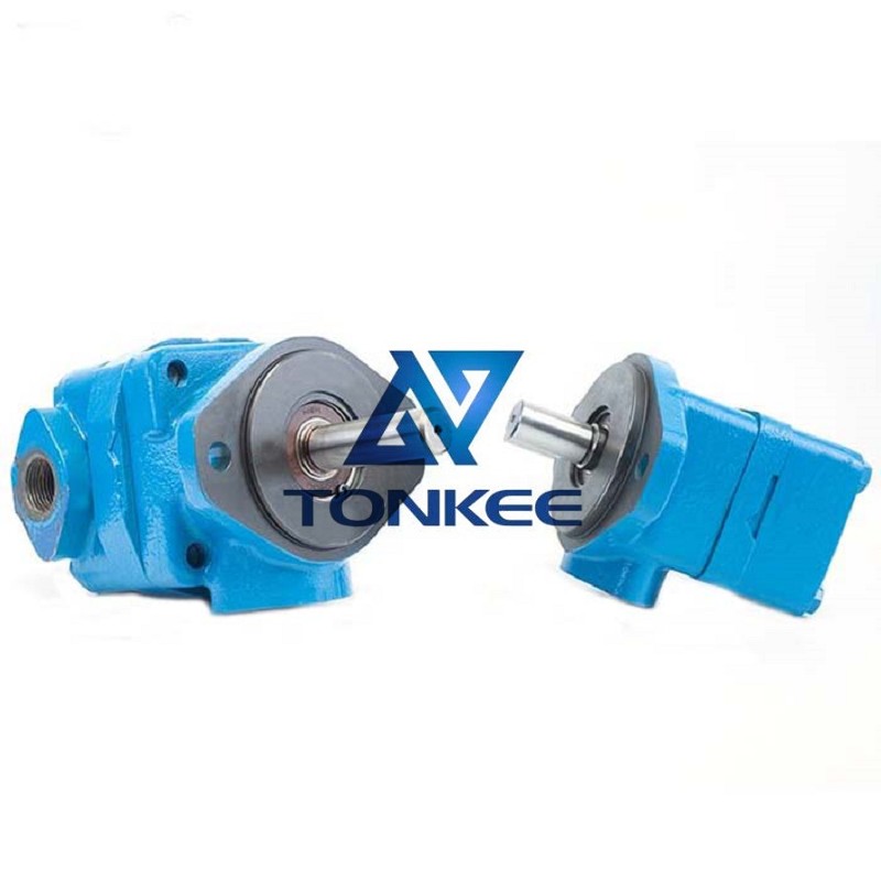V10 V20 Hydraulic Vane Pump