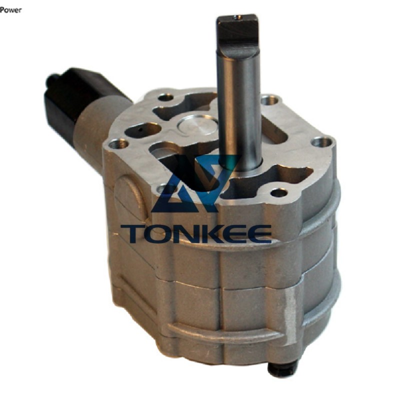 Rustproof Spv23 Hydraulic Gear Pump Sauer PV23 Hydraulic Piston Pump Parts
