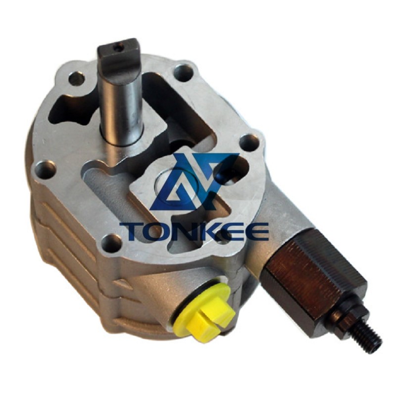 Rustproof Spv23 Hydraulic Gear Pump Sauer PV23 Hydraulic Piston Pump Parts