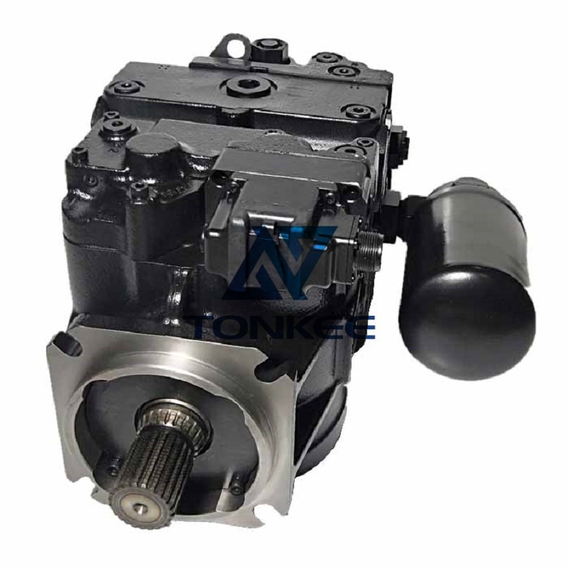 Sauer Danfoss 90 Series Circuit Axial Piston Pumps