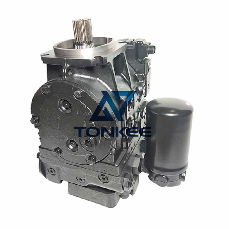Sauer Danfoss 90 Series Circuit Axial Piston Pumps