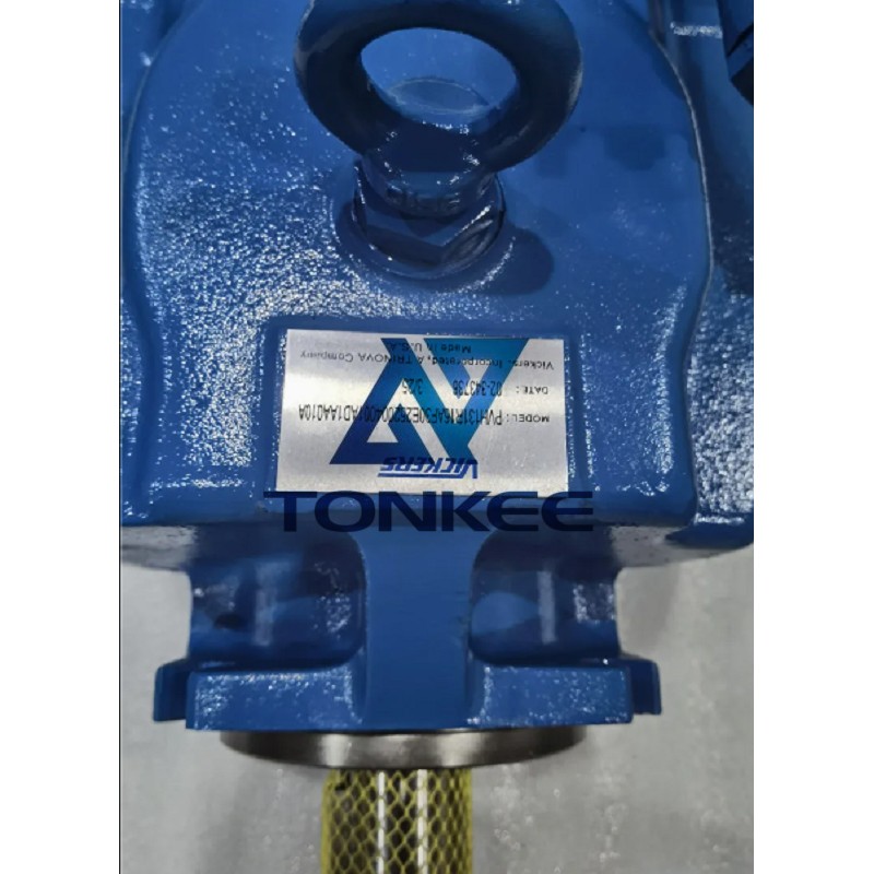 oem Vickers PVH series hydraulic pump is on sale