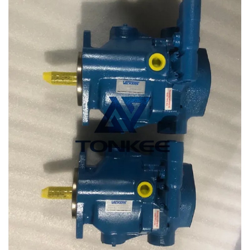 hot sale Vickers PVQ series hydraulic pump is for sale