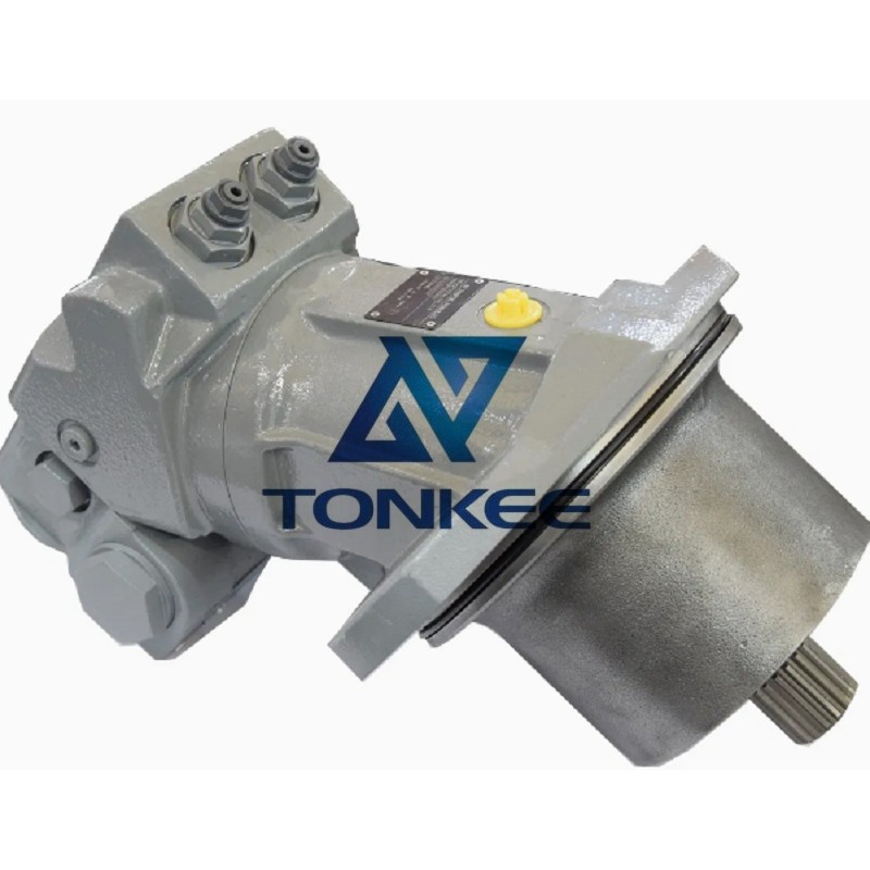 hot sale Rexroth A2FE hydraulic motor | Partsdic® 
