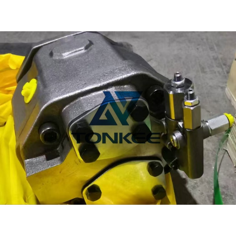 hot sale Rexroth A10vso Hydraulic Axial Piston Variable Pump is for sale