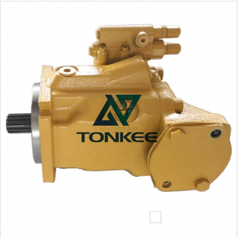 oem 422F 434F 426F Backhoe Loader Piston Pump 20R-6569 20R6569 3073063 307-3063 Hydraulic Pump | Partsdic®