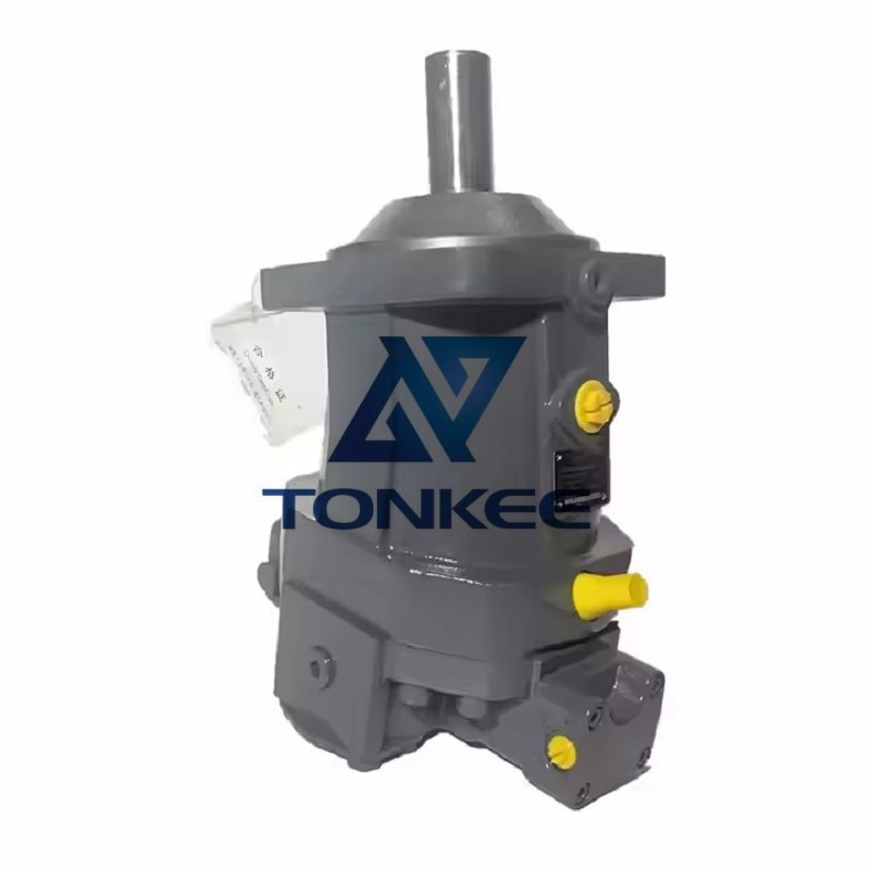 hot sale Rexroth AA6VM ALA6VM series hydraulic motor is on sale
