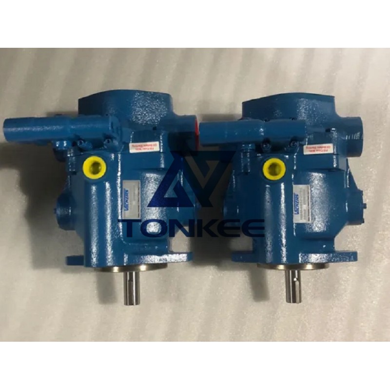 hot sale Vickers PVQ series hydraulic pump is for sale