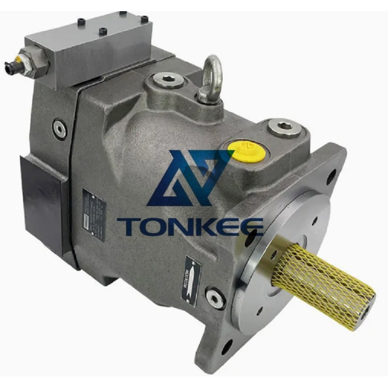 shop Hydraulic Piston Pump Parker PV Series PV092 is for sale