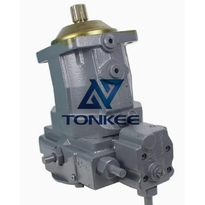 buy Rexroth A7VO series hydraulic pump is sold in wholesale