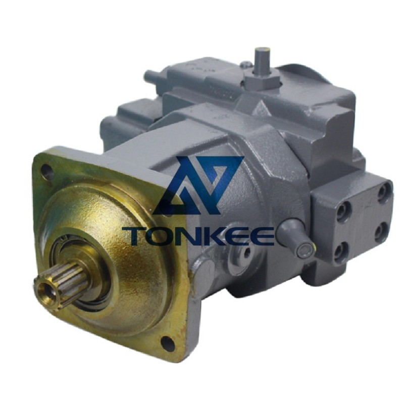 shop Hydraulic A7vo55 Boom Pump For Truck Mounted Concrete Pump Repair Parts is sold in wholesale