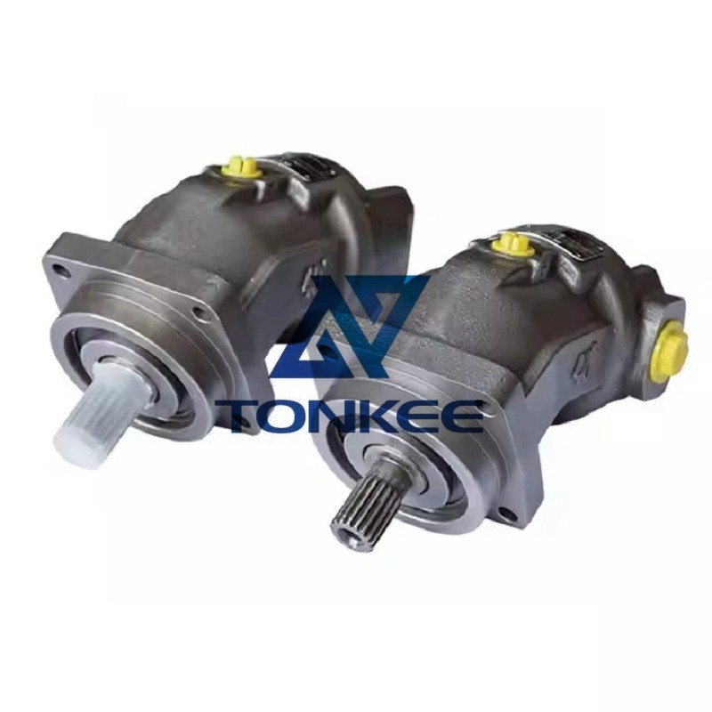 oem Rexroth AA2FM A2FLM series hydraulic motor is in hot sole now