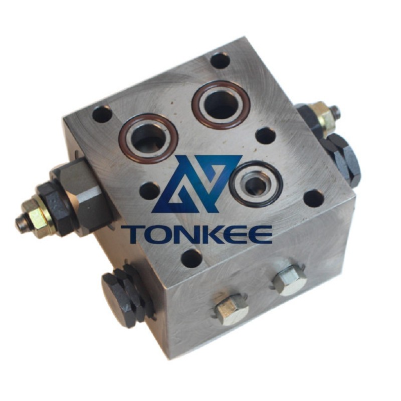 Sauer PV23 Hydraulic Pump Parts Sauer PV Sereies Spv23 Valve ASSY is on sale