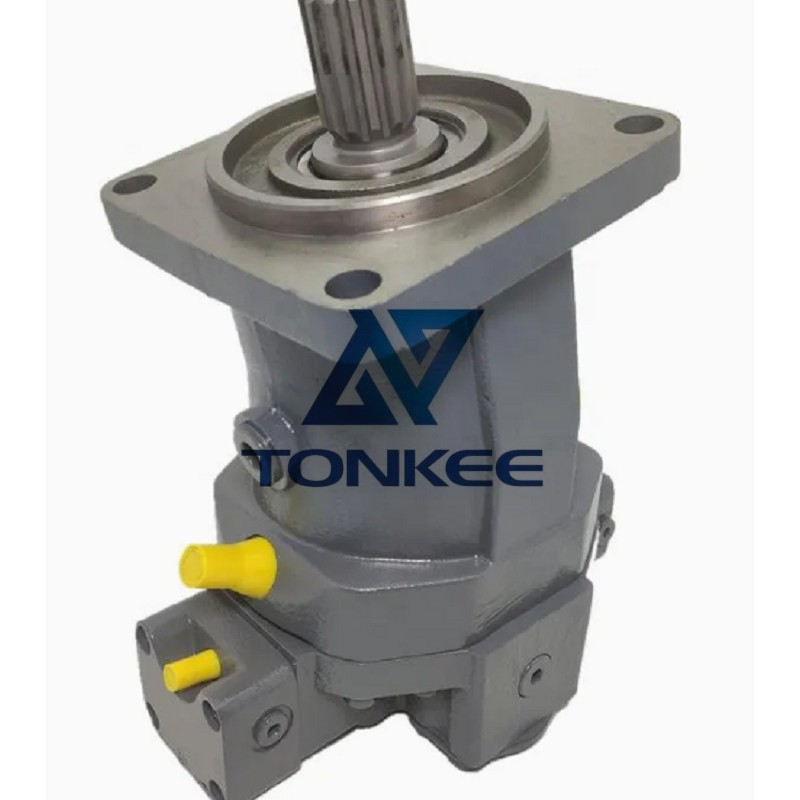 shop Rexroth A6VM series hydraulic motor is in hot sole now