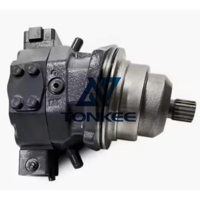 oem Rexroth A6VE series hydraulic motor is sold in wholesale