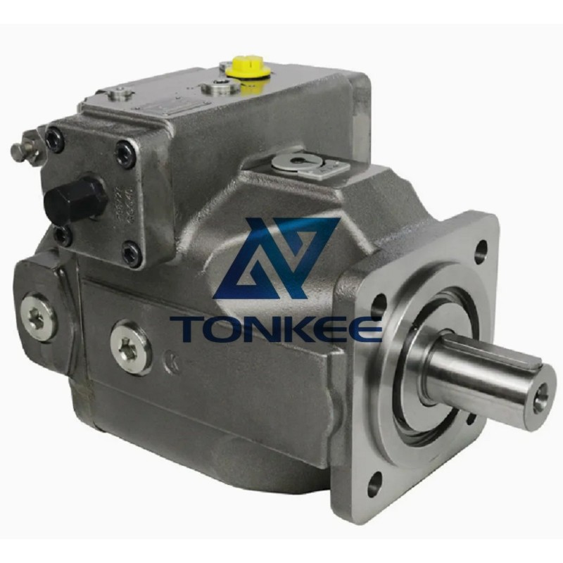 shop Rexroth A4VSO series hydraulic pump | Partsdic® 