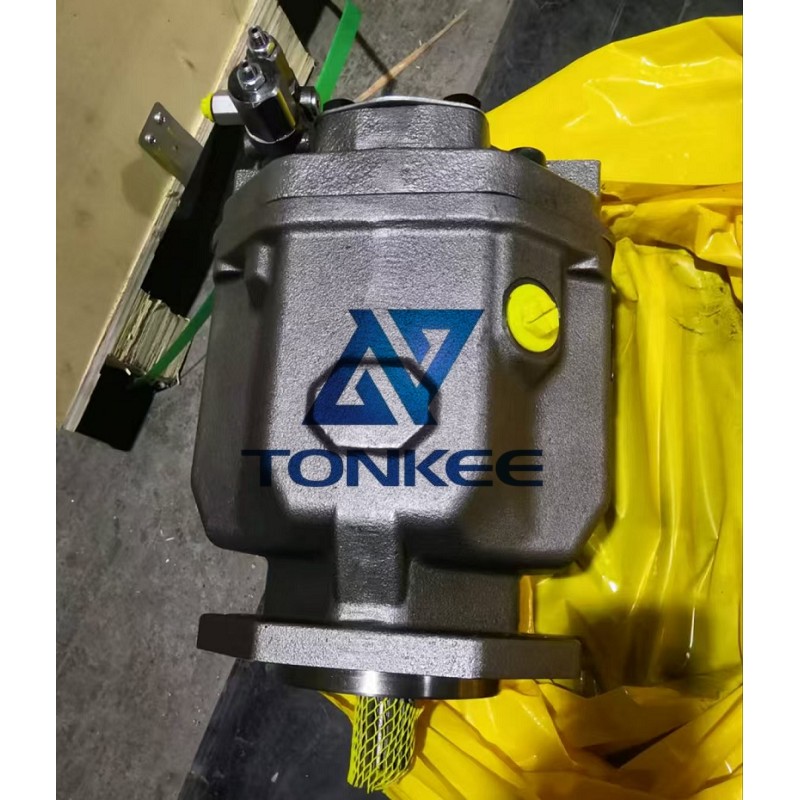 hot sale Rexroth A10vso Hydraulic Axial Piston Variable Pump is for sale