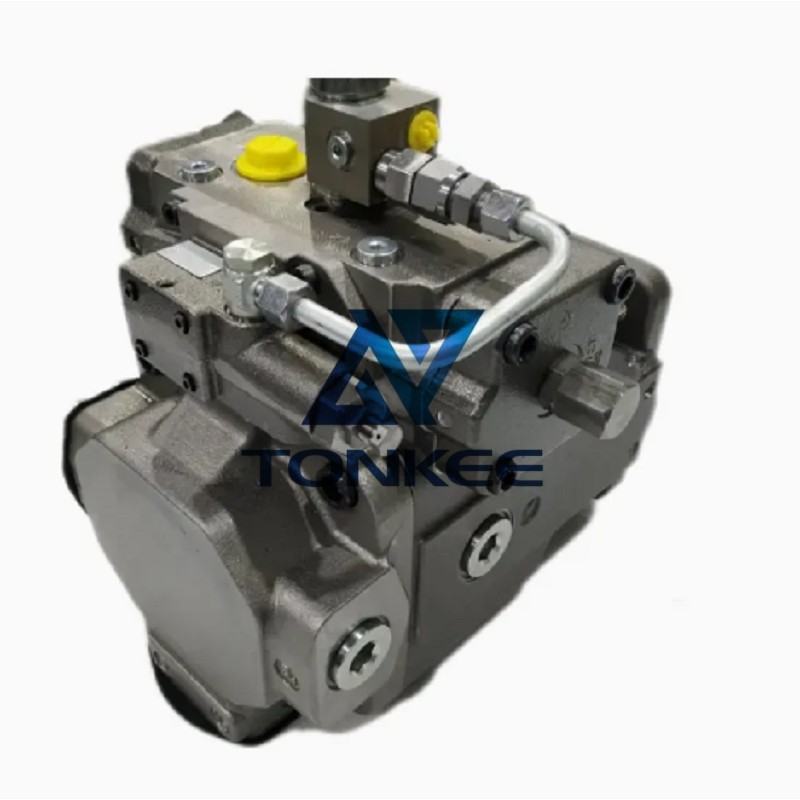 shop Rexroth A4VSO series hydraulic pump | Partsdic® 