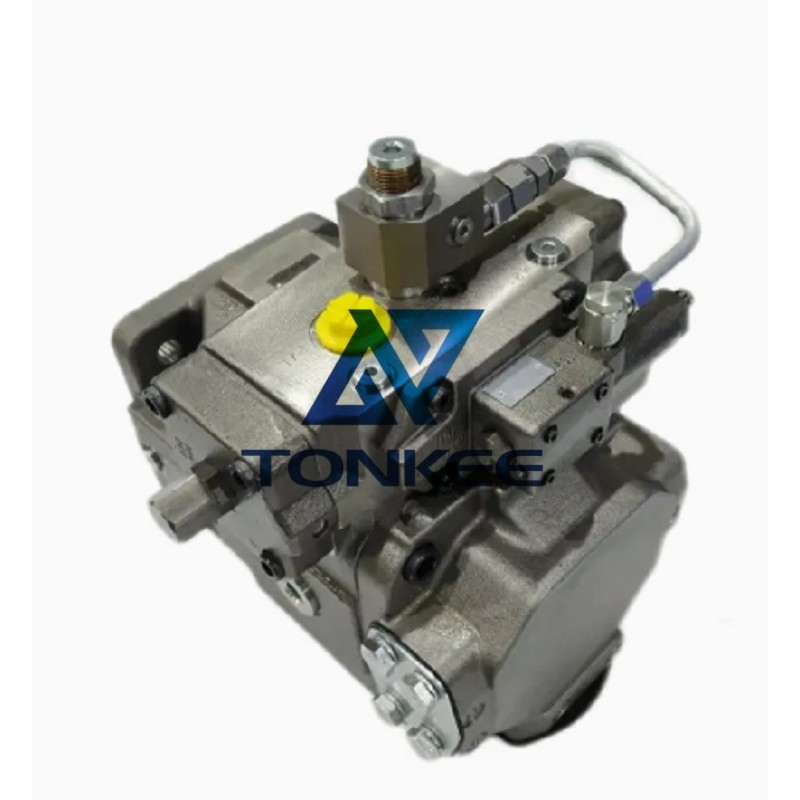 shop Rexroth A4VSO series hydraulic pump | Partsdic® 