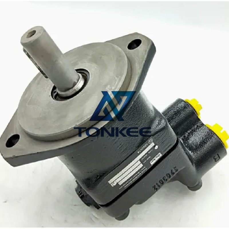 SHOP Parker F11 series hydraulic motor IS SOLD IN WHOLESALE