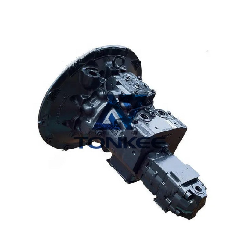 oem 708-3T-00151 piston main pump for excavator parts PC78MR-6 hydraulic pump | Partsdic®