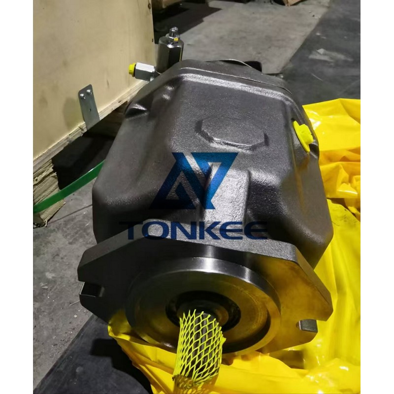 hot sale Rexroth A10vso Hydraulic Axial Piston Variable Pump is for sale