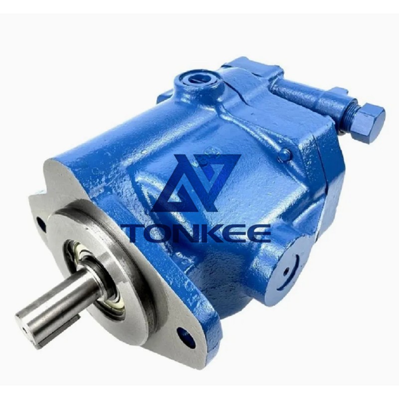 shop Vickers PVB series hydraulic pump is sold in wholesale