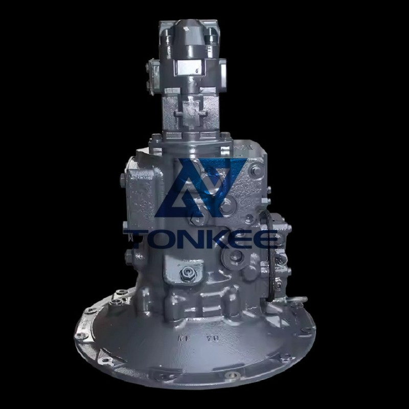 oem 708-3T-00151 piston main pump for excavator parts PC78MR-6 hydraulic pump | Partsdic®