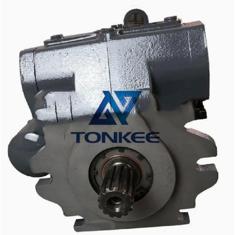 buy Rexroth A4VG series hydraulic pump | Partsdic® 