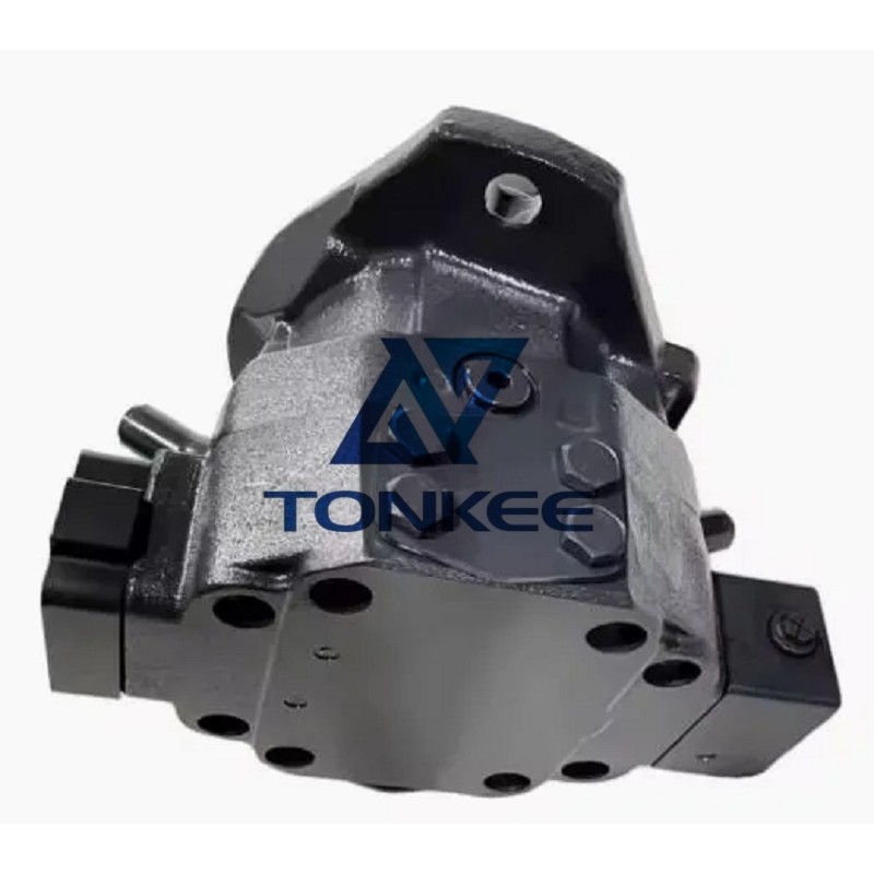 oem Rexroth A6VE series hydraulic motor is sold in wholesale