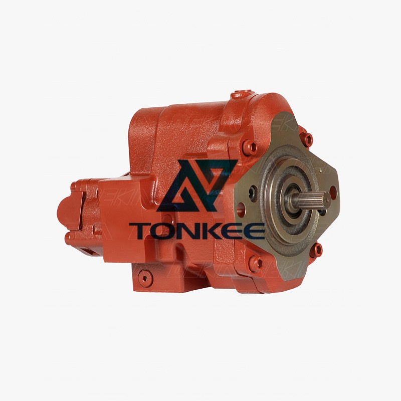 buy PSVD2-27E-15 Used For LG90 YC85 SWE60 Excavator Hydraulic Pump With Multiple Control Modes Micro digging plunger pump | Partsdic® 