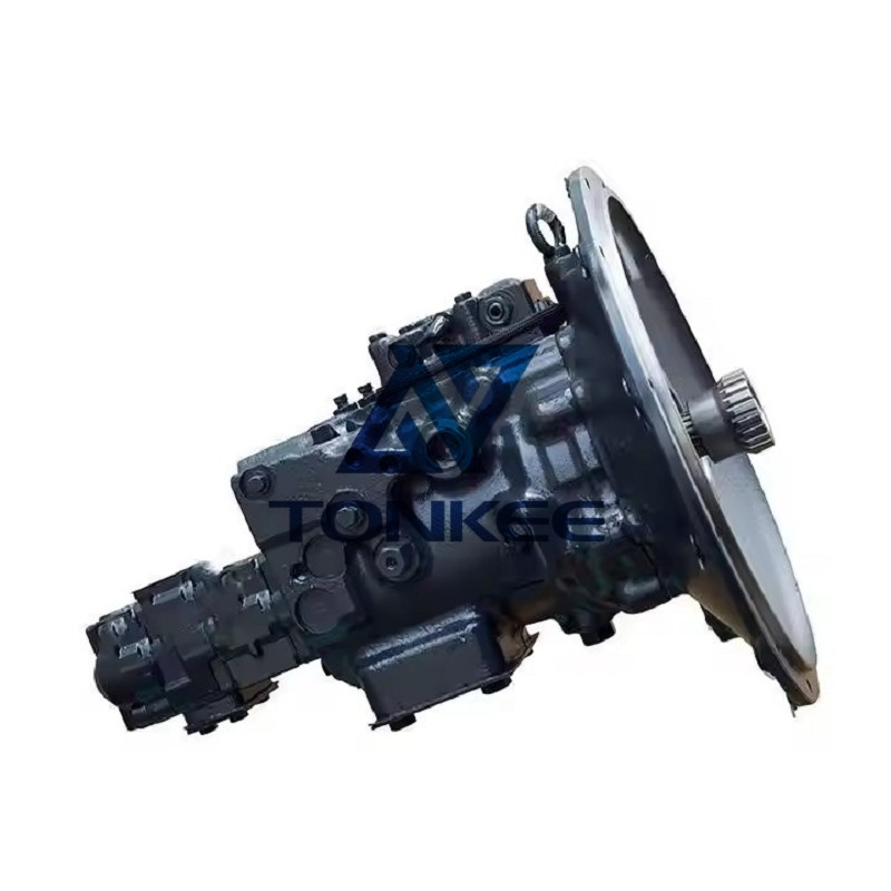 oem 708-3T-00151 piston main pump for excavator parts PC78MR-6 hydraulic pump | Partsdic®