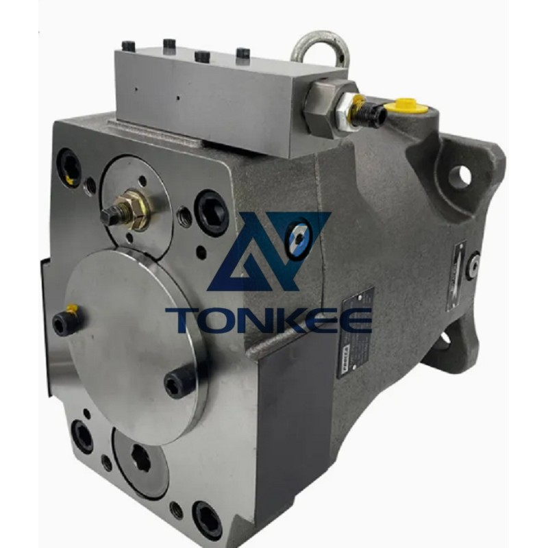 shop Hydraulic Piston Pump Parker PV Series PV092 is for sale