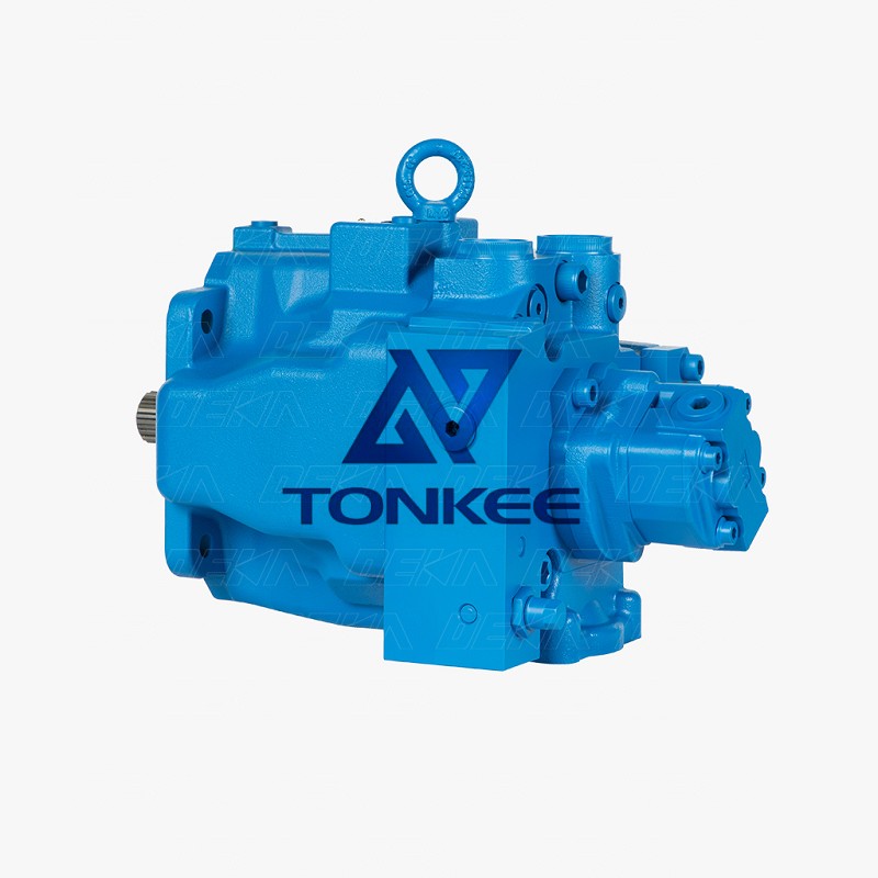 buy rexroth AP2D36LV AP2D36LV1RS7 pump pompe hydraulique AP2D36 PISTON PUMP for excavator | Partsdic®