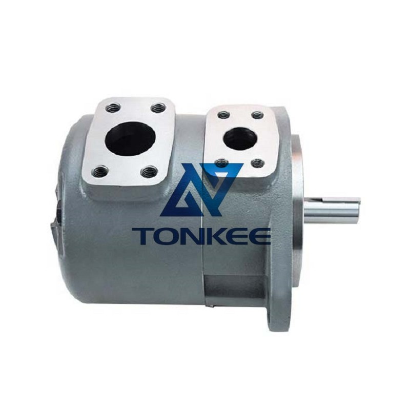 buy Japan Tokimec SQP Series Hydraulic Oil Vane Pump | Partsdic®