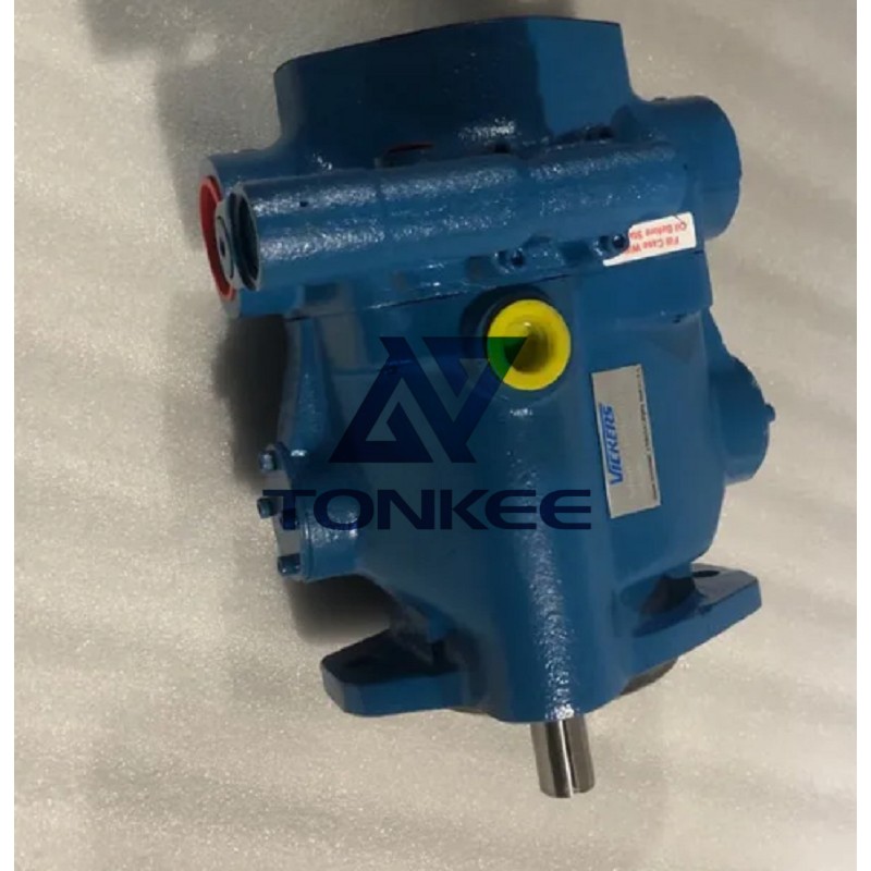 hot sale Vickers PVQ series hydraulic pump is for sale
