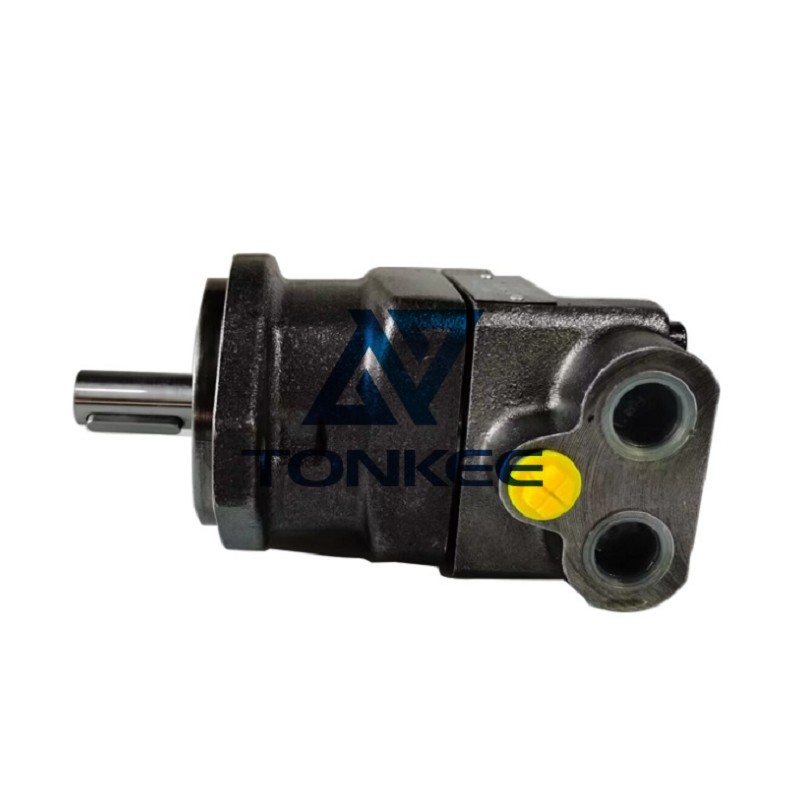 shop Parker Bent Axis Hydraulic Pump Motor F11-005-MB-CV-D-000-0000-0 is for sale