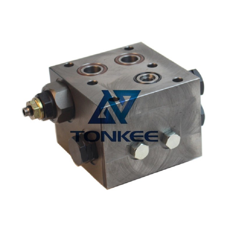 Sauer PV23 Hydraulic Pump Parts Sauer PV Sereies Spv23 Valve ASSY is on sale