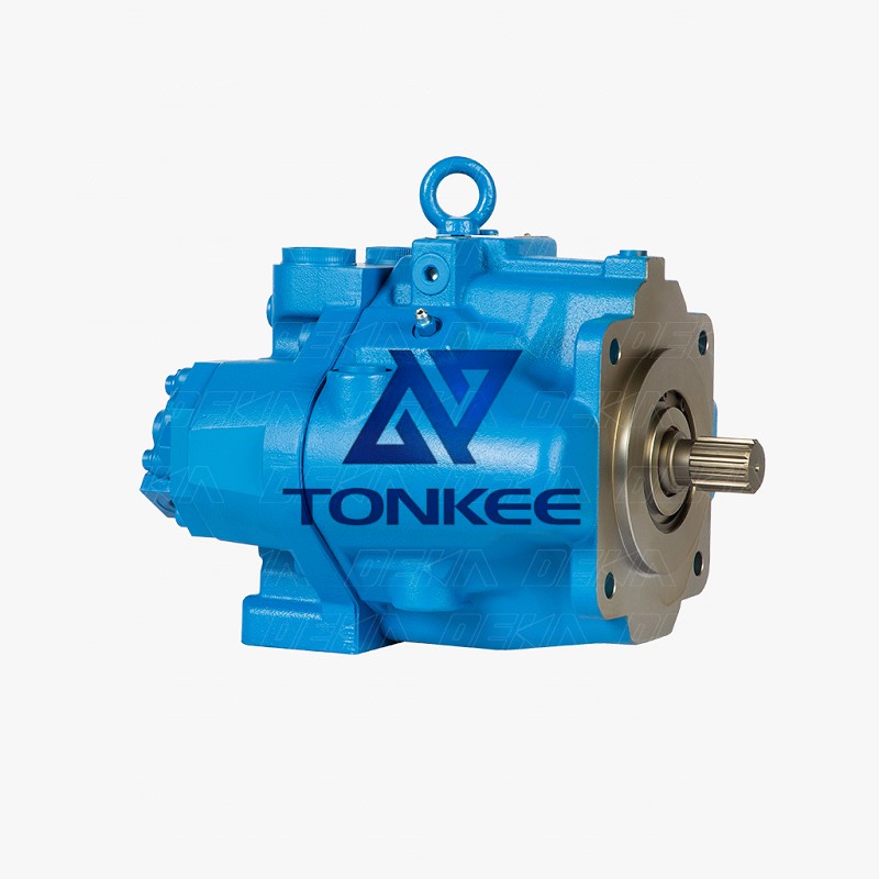 buy rexroth AP2D36LV AP2D36LV1RS7 pump pompe hydraulique AP2D36 PISTON PUMP for excavator | Partsdic®