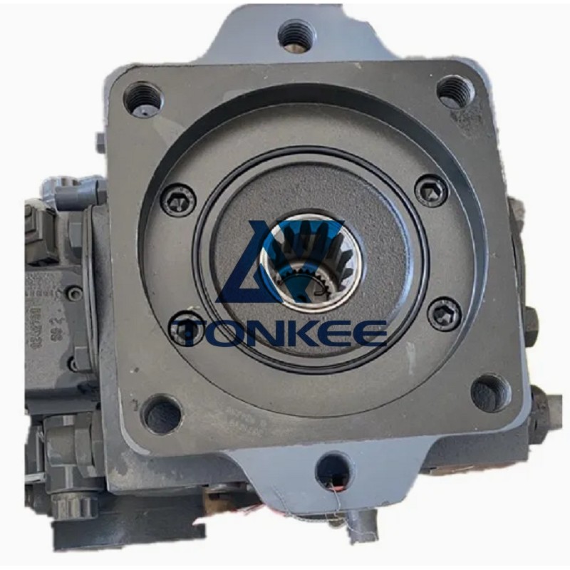 buy Rexroth A4VG series hydraulic pump | Partsdic® 